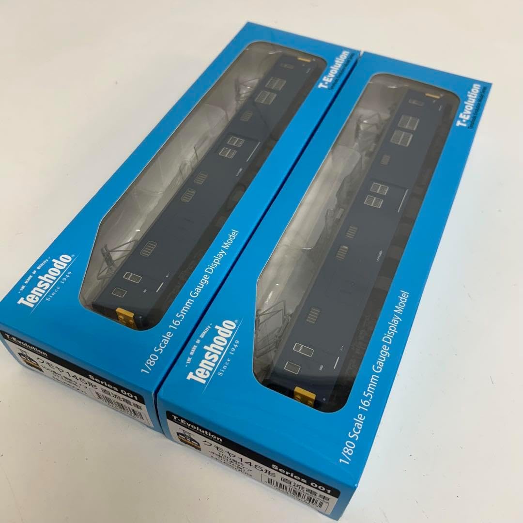 e912-g 天賞堂 クモヤ145形 直流電車 100番代 e912-g 天賞堂 クモヤ145形 直流電車 100番代 e912-g 天